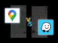 Google Maps vs Waze - Which One is for You?