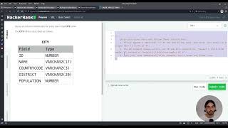 Select All | SQL Basic Select | HackerRank Solution