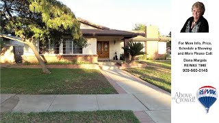 1532 N 3rd Avenue, Upland, CA Presented by Diana Margala.