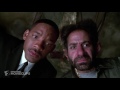 Men in Black II - Jeebs' De-Neuralyzer Scene (410)  Movieclips