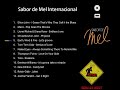 sabor de mel internacional completo