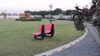 Green Colony Parak in Layyah City|Looks So Beautiful|Must Watch\u0026Enjoy|Technical way|