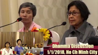 สตรีมแบบสดของ dhamma home