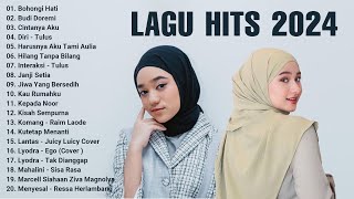 Lagu Pop Indonesia Terbaru 2024 -Lagu Terbaru 2024 Terpopuler Saat Ini -Spotify, Tiktok, Joox, Resso
