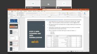 Social Data Mining Techniques - Assignment 1 - Videofinal