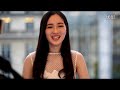 【鞠婧祎】【ju jingyi】【kiku】苦与甜花絮