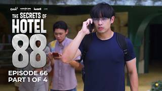 The Secrets of Hotel 88 | Episode 66 (1/4) | June 3, 2026