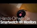 Are smartwatch heart rate monitors as accurate as a medical-grade device?