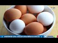 गावरान अंड्याची चव कशी लागते । which egg taste good ॲग्रोवन