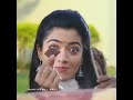 😍🥰❤️ rashmika mandanna expression queen pan india actress