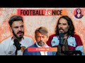 Special Guest Phil Brown | Football Is Nice