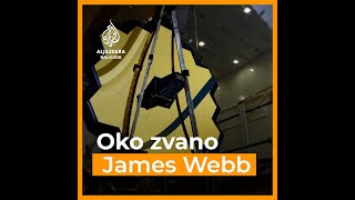 Svemirski teleskop James Webb uspješno lansiran