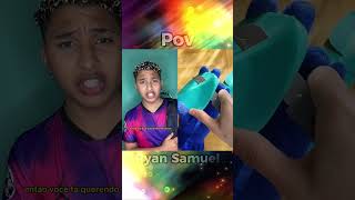 #Pov eu tenho carteza que não sou do mal #povs#drama#shorts#viral