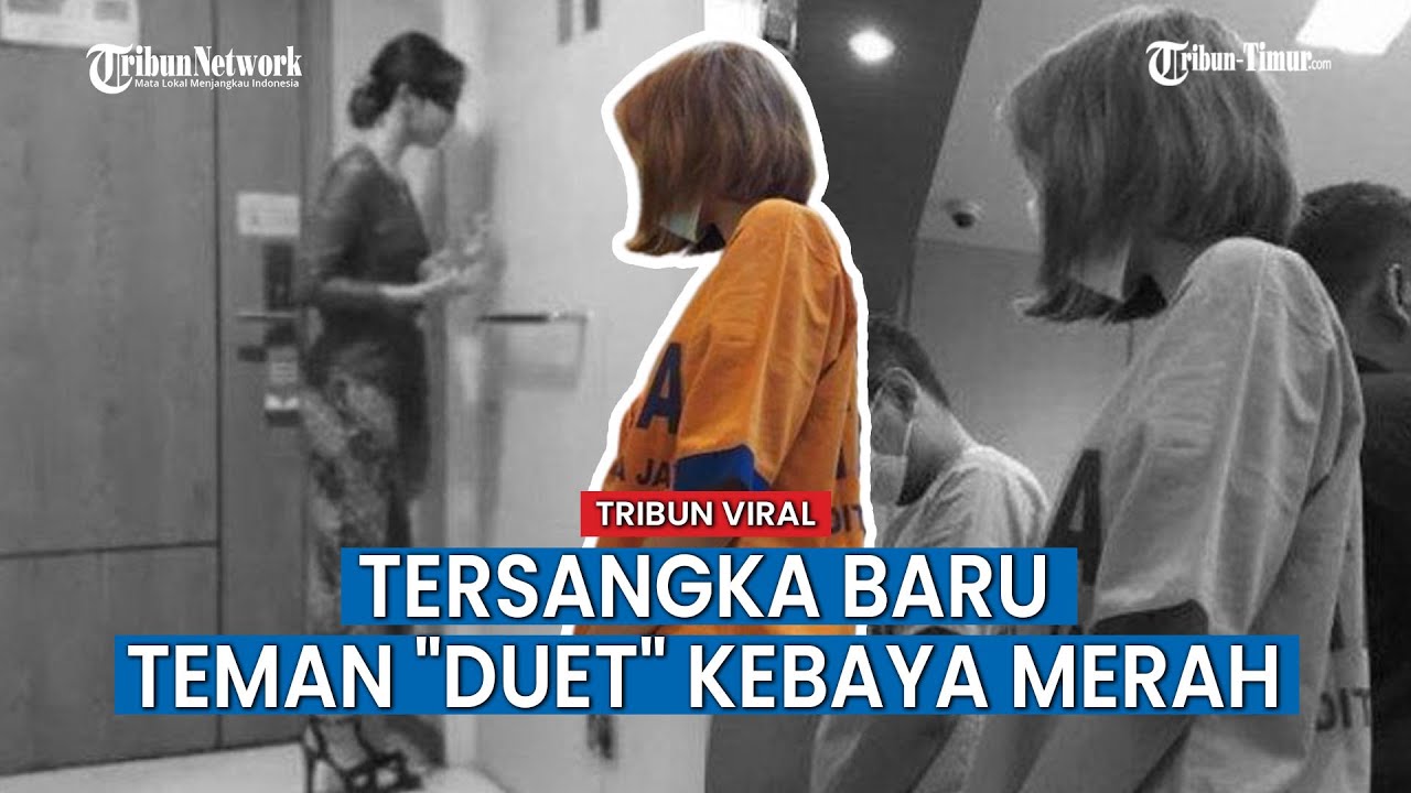 Polisi Gerak Cepat Tangkap Mahasiswi Yang Buat Video "Threesome" Bareng ...