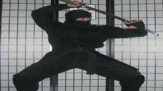 Choson Ninja techniques (review for firework clan)