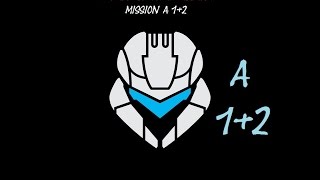 Halo: Spartan Assault - Mission A 1+2 (Lumia 820)