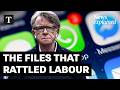 What Are the Mandelson Files Really Hiding?