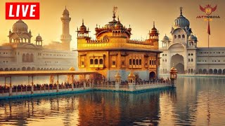 Live Gurbani Kirtan Harmandir Sahib Gurbani Live