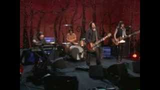 Silversun Pickups - Future Foe Scenarios [Live MTV Special]