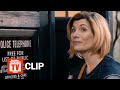 Doctor Who S11E08 Clip | 'Technology and Magic' | Rotten Tomatoes TV