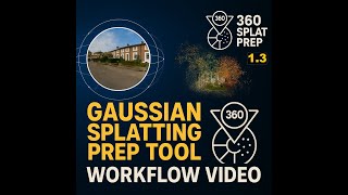 360 Video Stills Prep Tool - In Depth Workflow 1.3