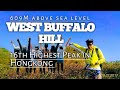 West Buffalo Hill | Hiking with Friends