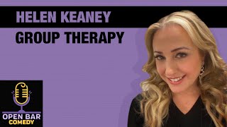 FULL Crowd Work Comedy Special from hilariously quick witted Helen Keaney \