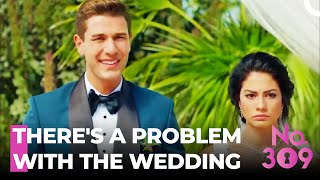 Lale's Wedding Day Is Ruined - No. 309