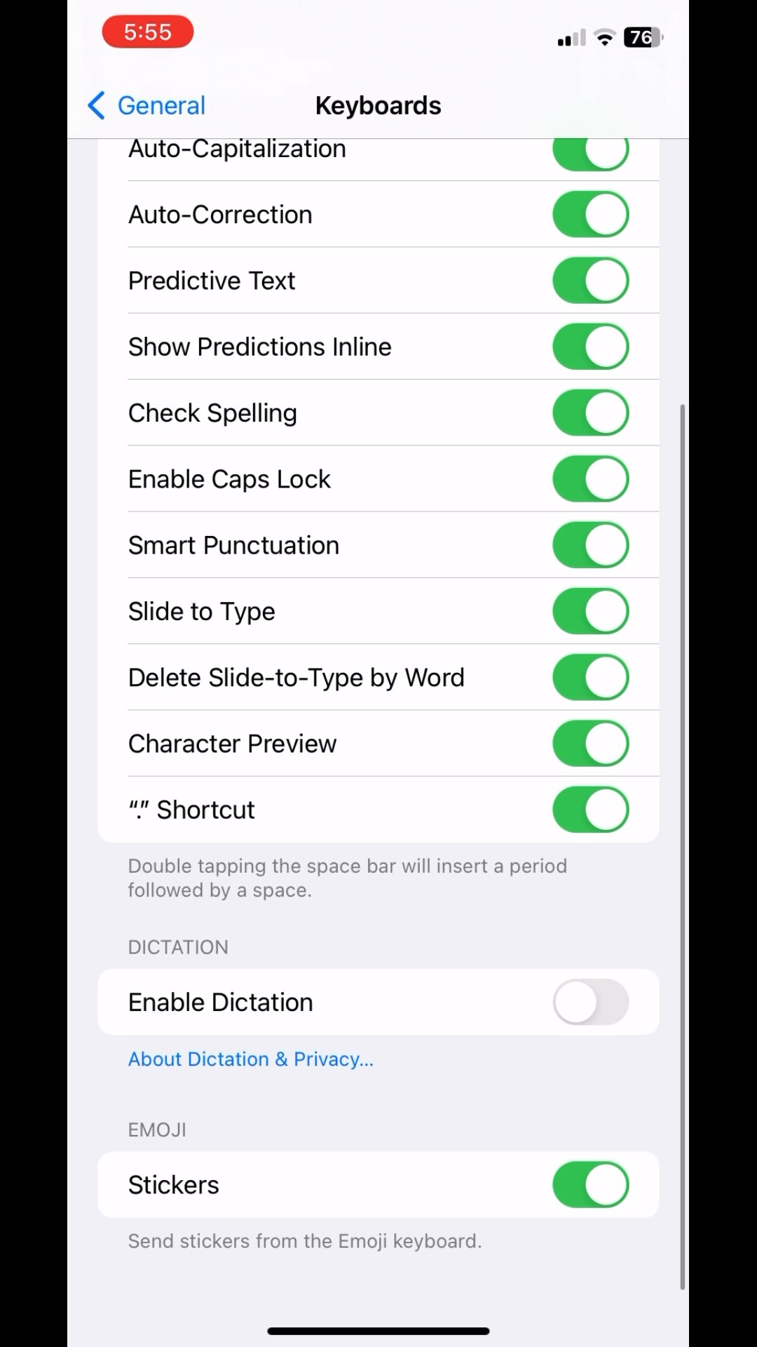 How to enable voice dictation on iPhone #iphonetricks #iphone #dictation #turnon #iphonetips #ios