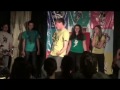 impro dŽow věty co by neměly zaznít