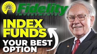 The Best Fidelity Index Funds to Buy in 2024 | High Growth Index Funds