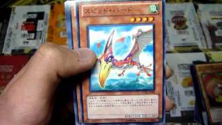 ぷらばんの遊戯王開封動画22　プレミアムパック13＆スターター2011