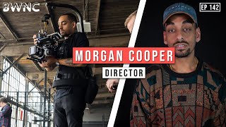 How Morgan Cooper directed the viral \