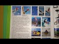 English Extreme Sports Vocabulary