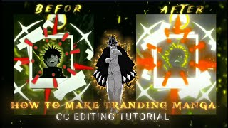 How to Make Trending CC in Node Video (2026)