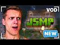 Joe Bartolozzi | JSMP #1 (Modded Minecraft)