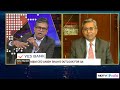 mahindra group s anish shah on q3 results ev sales rate cut u0026 more ndtv profit