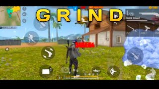 |⚡ G R I N D ⚡| 🔥OP Headshots💥 by king YT | #shorts #short #freefire