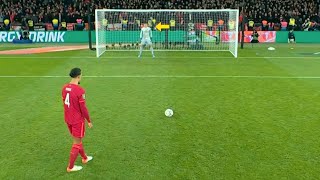 1 in a Million Liverpool Moments