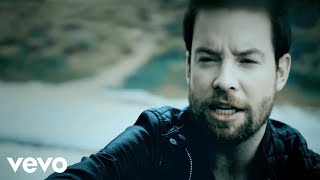 David Cook - The Last Goodbye