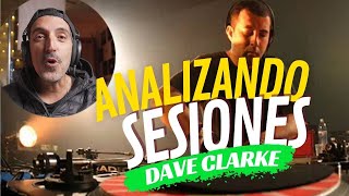 ✅ DAVE CLARKE | 🤔 Análisis a fondo de SESIONES 🔊