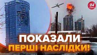 ⚡️ЗАРАЗ! В Росії ВИБУХАЄ. КАЗАНЬ та СОЧІ під МЕГААТАКОЮ. Запровадили план \