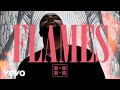 11:11 - flames (visualizer)