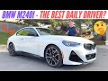 2022 BMW M240i Review: A Practical Supra!