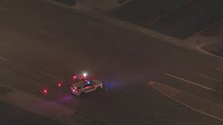 Phoenix man dead after being struck by a car; driver cooperating with investigation