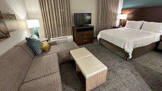 Staybridge Suites Irvine - John Wayne Airport, an IHG Hotel - One King Room