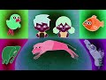 Super Simple Songs Yes, We Can! Intro Logo Sponsored By Klasky Csupo 2001 Effects