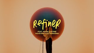 Refiner | Maverick City Music feat. Mara Justine  ( Music )