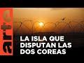 Yeonpyeong: entre dos Coreas | ARTE.tv Documentales