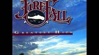 Headed For A Fall - Firefall